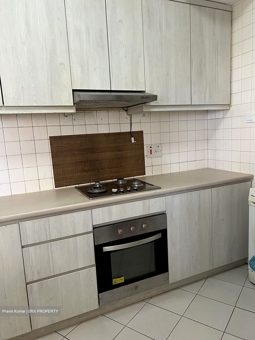 Bayshore Park (D16), Condominium #622625411